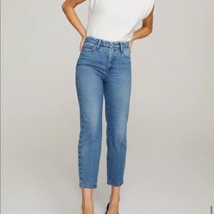 NWT Good Mom - Blue 586 - Sz 29